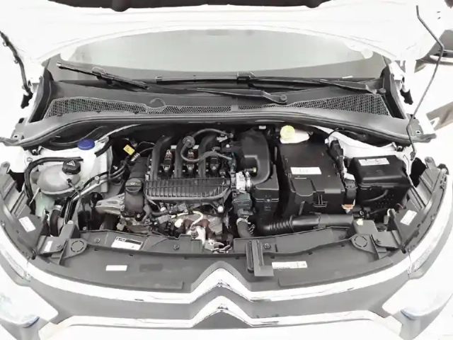 Citroën C3 puretech 83 s&amp;s bvm5 — photo 46