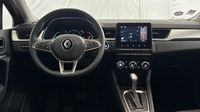 Renault Captur 1.6 E-Tech hybride 145ch Intens -21 — photo 11