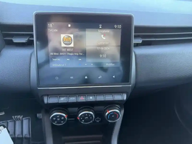 Renault Clio tce 90 — photo 11