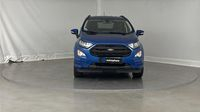 Ford Ecosport 1.0 EcoBoost 125ch ST-Line