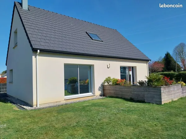 Location de Maison individuelle