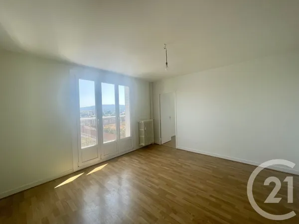 Appartement 3 pièces 54 m²
