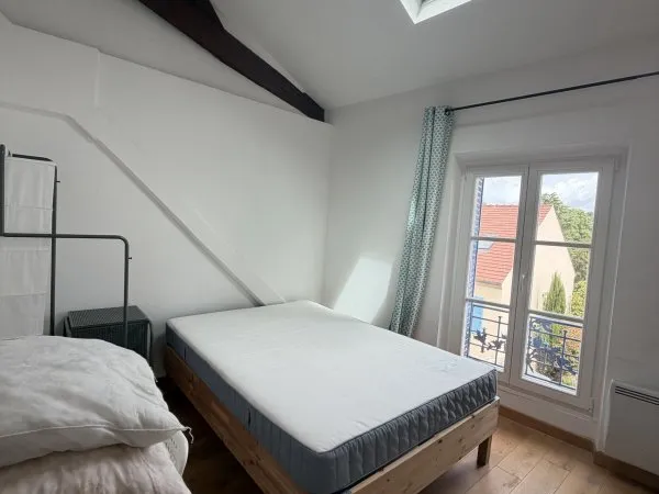 Loue chambre en colocation