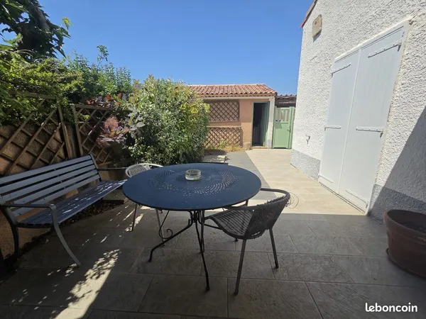 Maison 4 pièces 88 m²