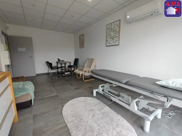Local 18 m²