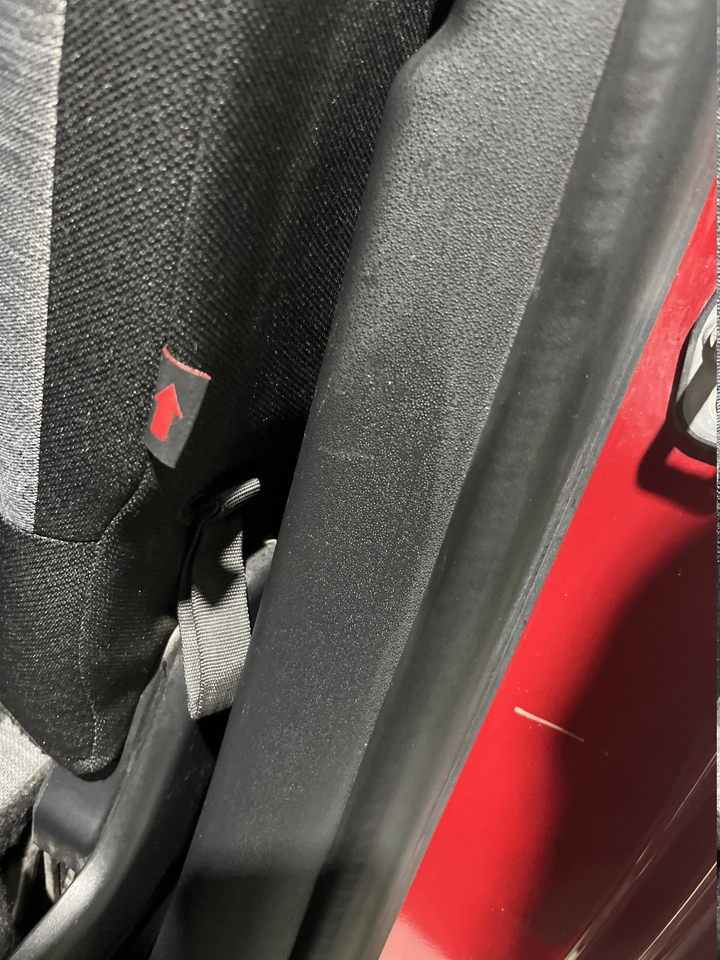 Citroën C4 Spacetourer — photo 138