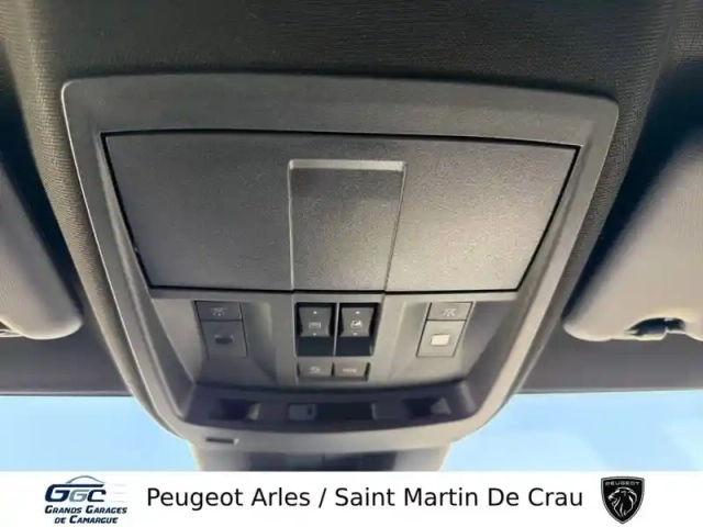 Peugeot 3008 electrique 325 ch 4x4 73 kwh — photo 25