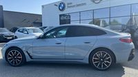 Bmw I4 eDrive40 340ch M Sport — photo 8