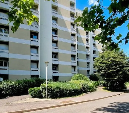 Appartement 3 pièces 77 m²