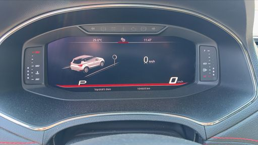 Seat Arona 1.0 TSI 115 - FR – 2019 – 104605 km – Essence – Boîte Automatique — photo 12