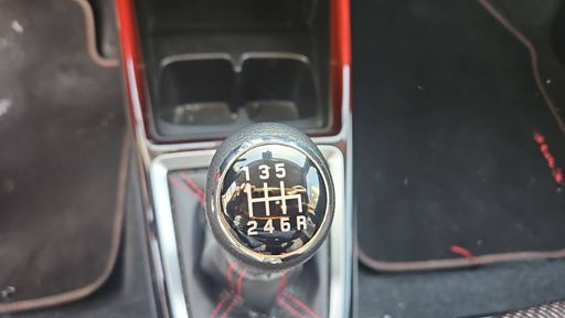 Suzuki Swift 1.4 Boosterjet 140 - Sport – 2019 – 72895 km – Essence – Boîte Manuelle — photo 6