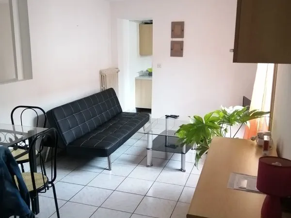 Maison 37 m2 à louer Entre université et centre ville