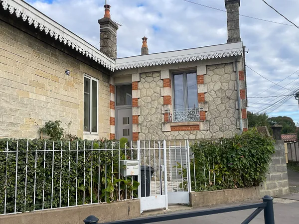 Maison 3 pièces 88 m²