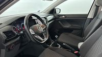 Volkswagen T-Cross 1.0 TSI 95ch Lounge — photo 12