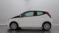 Toyota Aygo 1.0 VVT-i 72ch x-play 5p MY21 — photo 8