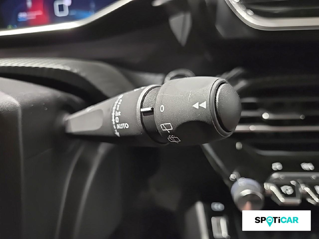 Peugeot 208 puretech 100 s&s bvm6 allure pack — photo 26
