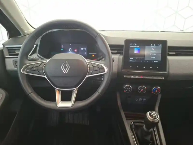 Renault Clio tce 90 ch gsr2 — photo 14