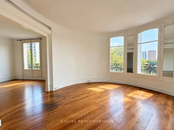 Bureaux 154 m²