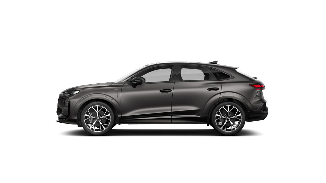 Audi Q3 Sportback e-hybrid 272 ch S tronic 6 — photo 3