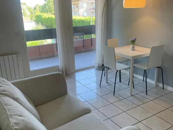 Appartement 2 pièces 34 m²