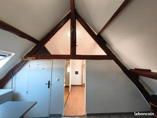 Appartement F2