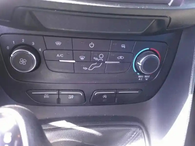 Ford Transit Connect l2 1.5 ecoblue 100ch trend — photo 7