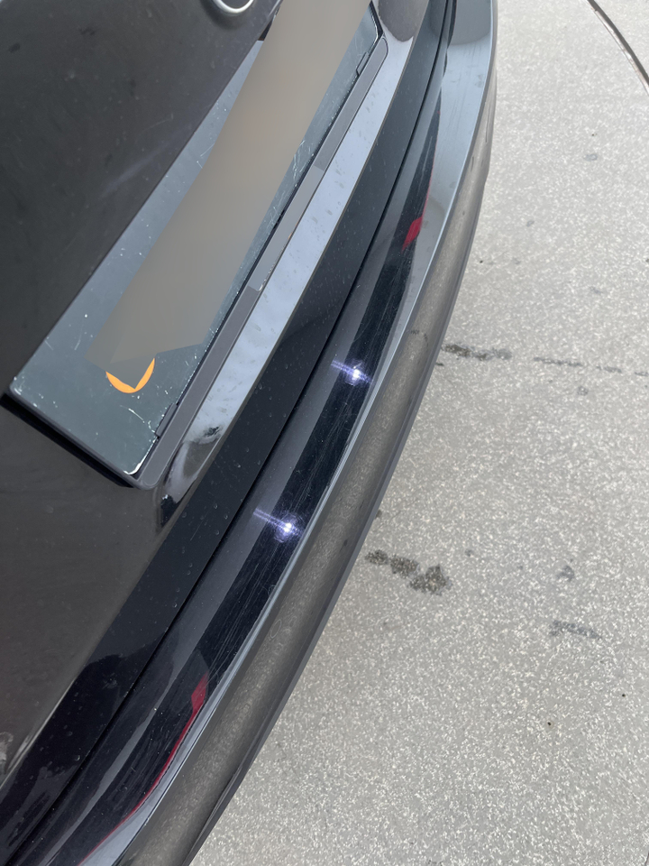 BMW Série 5 — photo 36