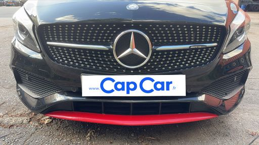 Mercedes Classe A 200 156 7G-DCT - Fascination – 2017 – 149236 km – Essence – Boîte Automatique — photo 47