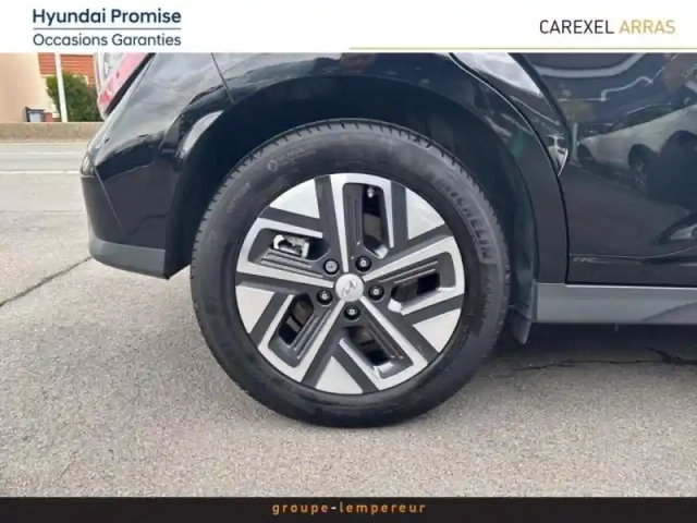 Hyundai Kona electric 39kwh - 136ch intuitive — photo 11