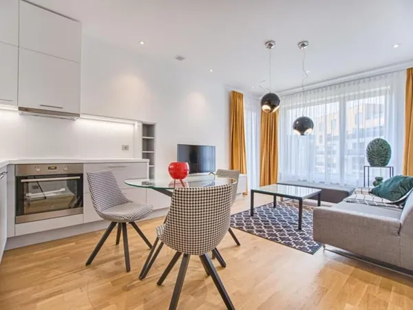 APPARTEMENT DE 100M² AVEC 48M² D'EXTERIEUR(S)