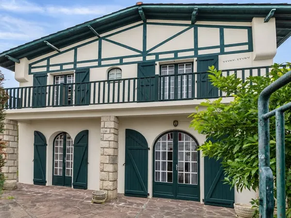 Maison familiale proche du centre et de la plage
