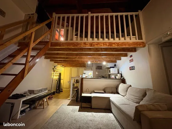 Sous location Montrouge