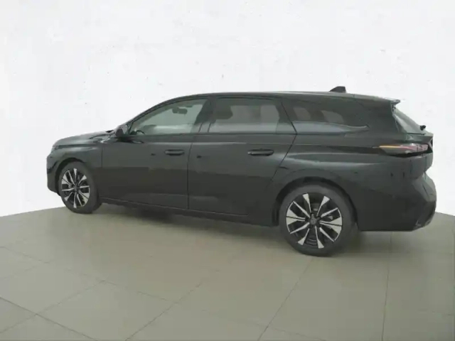 Peugeot 308 sw hybrid 145 e-dcs6 — photo 7