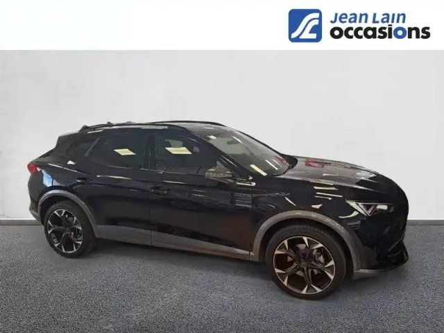 Cupra Formentor 1.5 tsi 150 ch dsg7 — photo 4