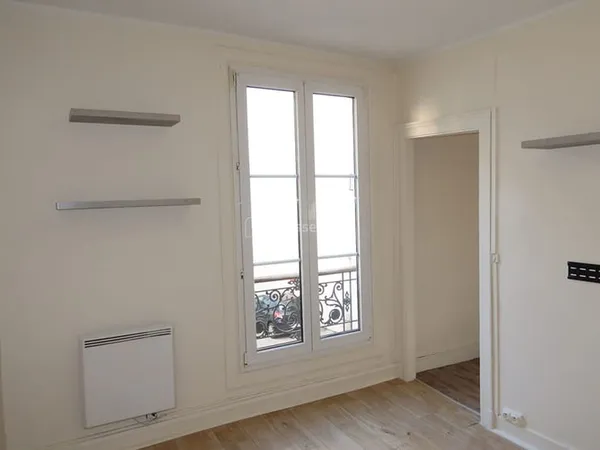 Appartement BesanÇon 1 pièce(s) 20 m2