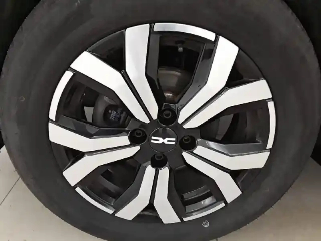 Dacia Sandero tce 110 — photo 13