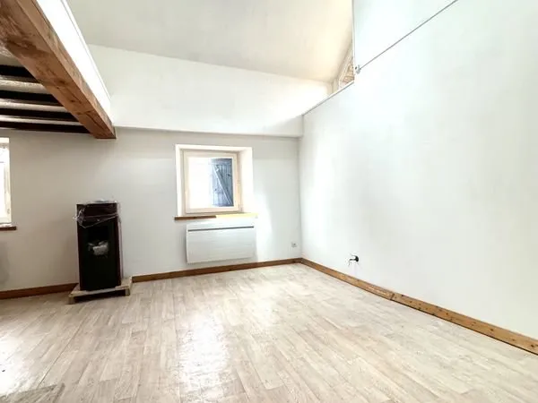 Duplex 5 pièces 132 m²