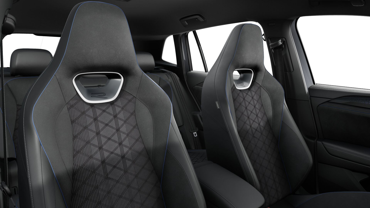 Volkswagen Tiguan 1.5 eTSI 150ch DSG7 — photo 9
