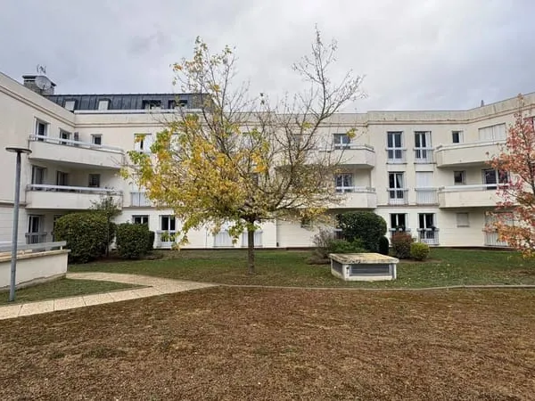 Appartement 1 pièce 29 m²