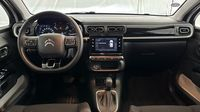 Citroen C3 1.2 PureTech 110ch S&S Shine EAT6 — photo 11