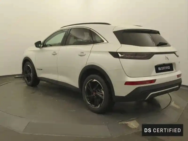 Ds Ds 7 ds7 crossback bluehdi 130 eat8 — photo 67