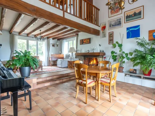 Maison 7 pièces 155 m²