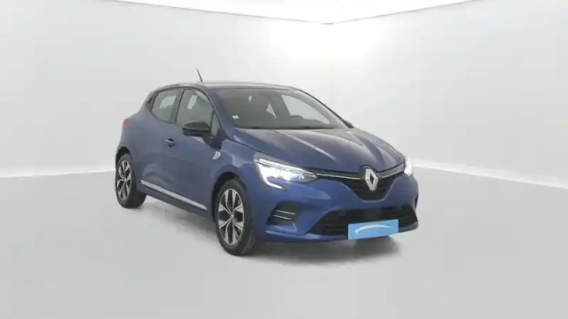 Renault Clio tce 90 - 21n — photo 71