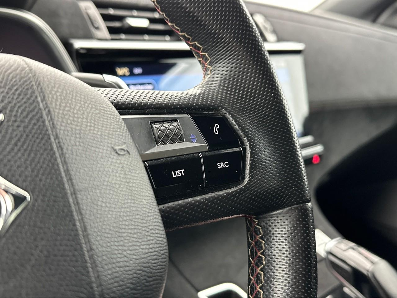 Ds Ds 7 crossback bluehdi 130 eat8 performance line — photo 20