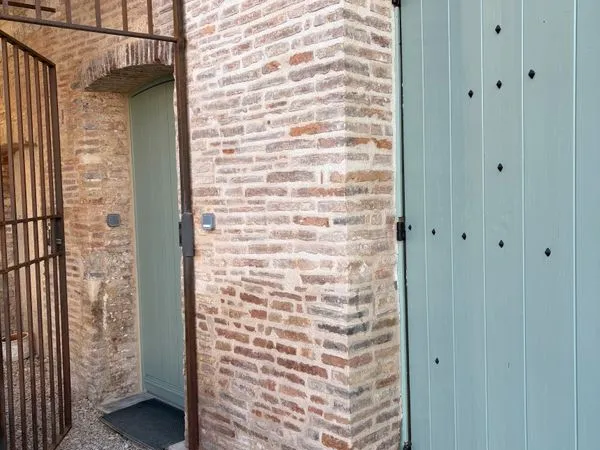 🏡 Charmant T1 meublé - 35 m² - Troyes quartier Général Saussier - Disponible 15 septembre