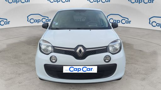 Renault Twingo 1.0 SCe 70 - Zen – 2017 – 94028 km – Essence – Boîte Manuelle — photo 27