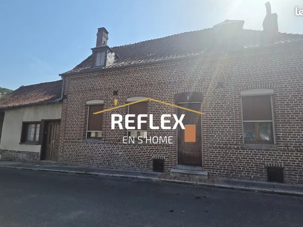 Maison 7 pièces 144 m²