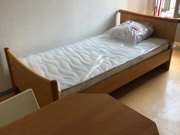Appartement 1 pièce 20 m²