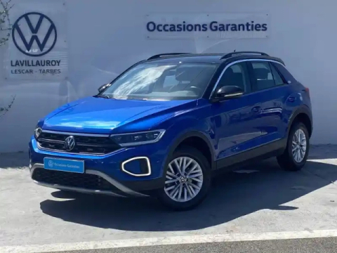 Volkswagen T-Roc 1.5 tsi evo2 150 start/stop dsg7