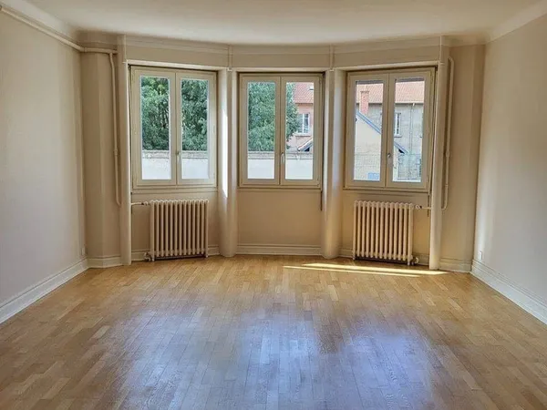 Appartement 4 pièces 117 m²